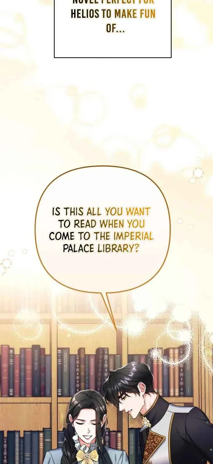 Read For My Derelict Beloved chapter 56 image 21 on Lezhin