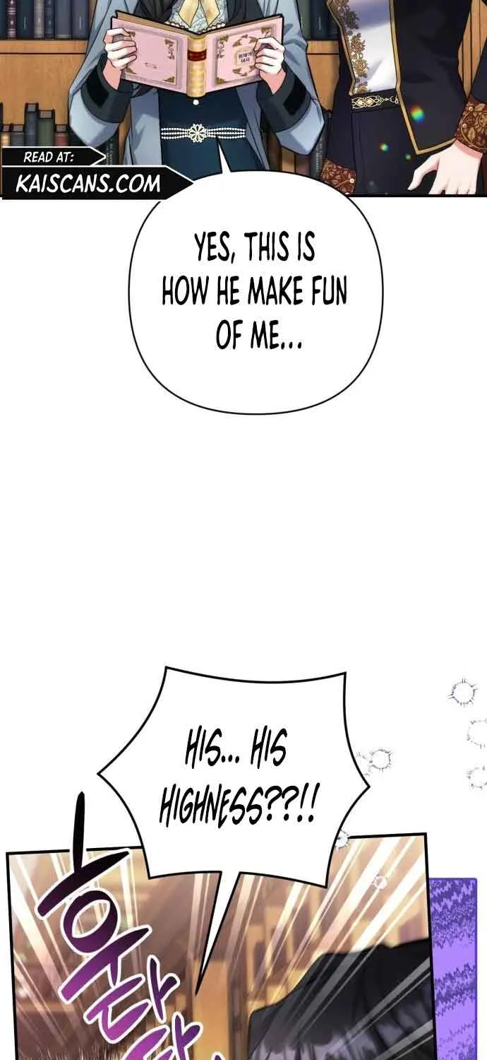 Read For My Derelict Beloved chapter 56 image 22 on Lezhin