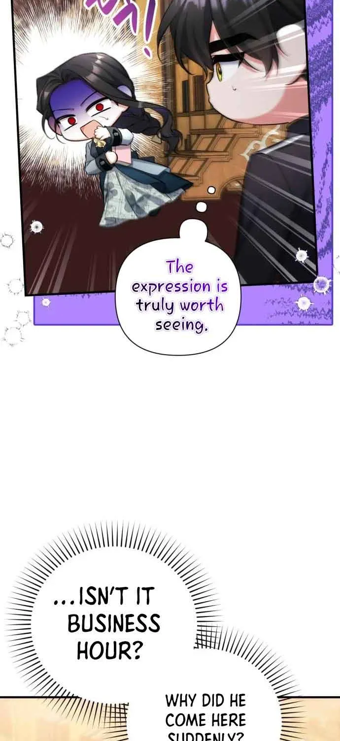 Read For My Derelict Beloved chapter 56 image 23 on Lezhin