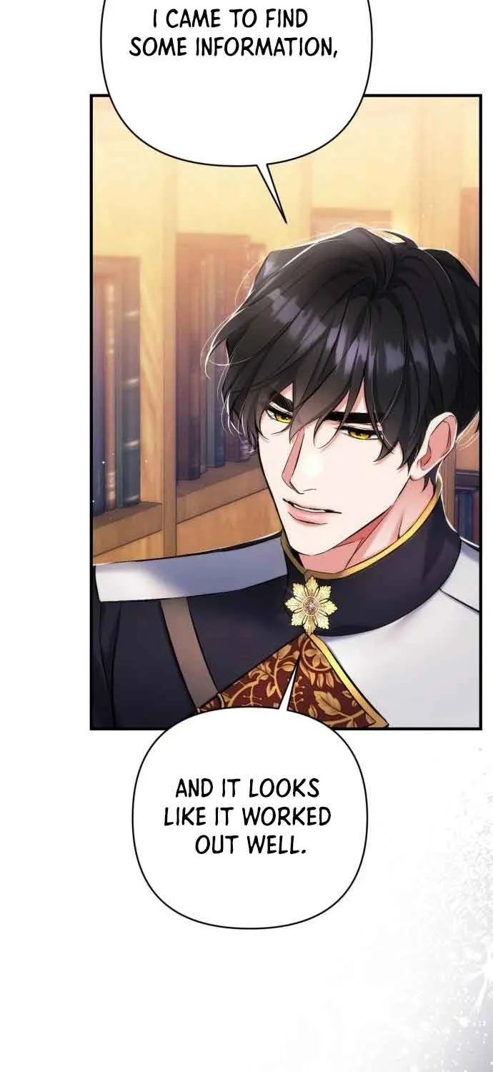 Read For My Derelict Beloved chapter 56 image 25 on Lezhin