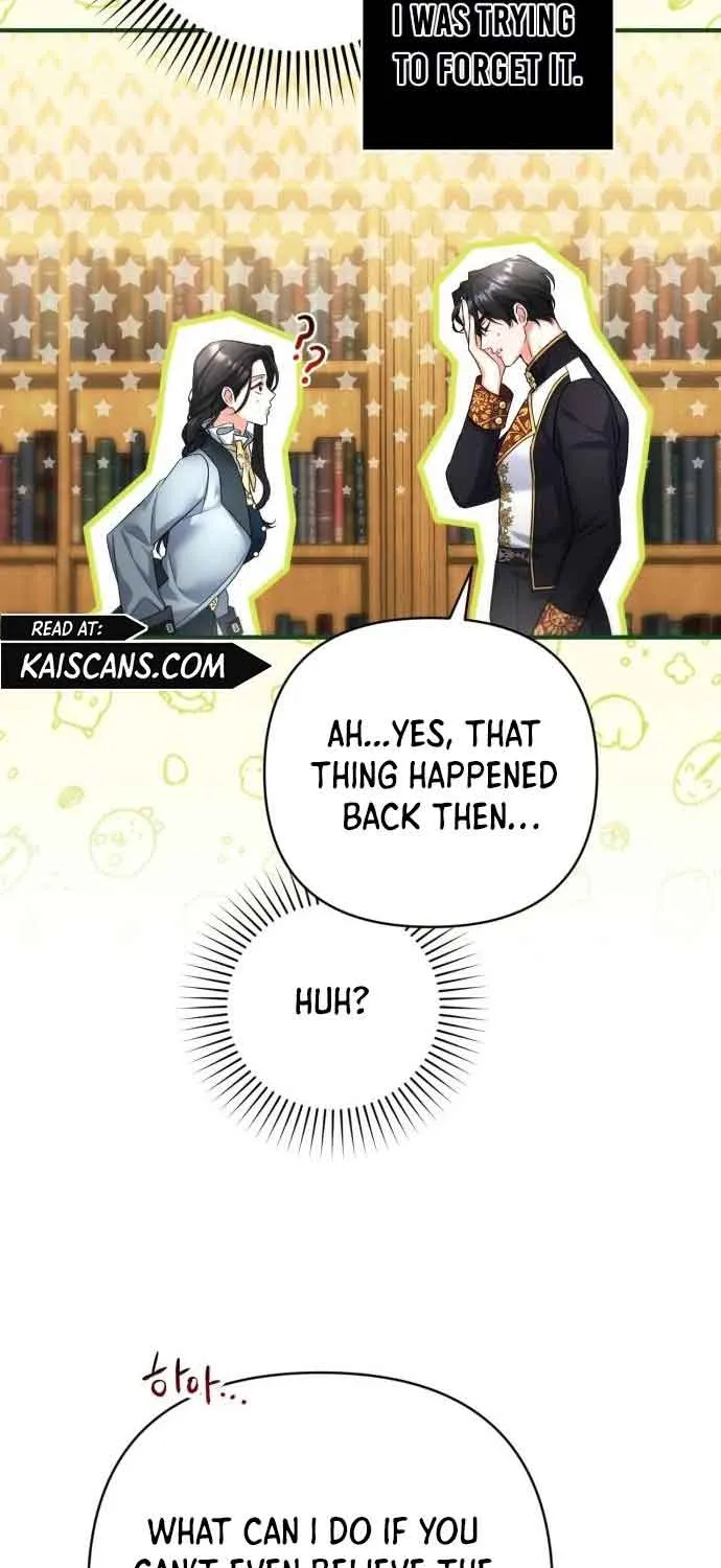 Read For My Derelict Beloved chapter 56 image 31 on Lezhin