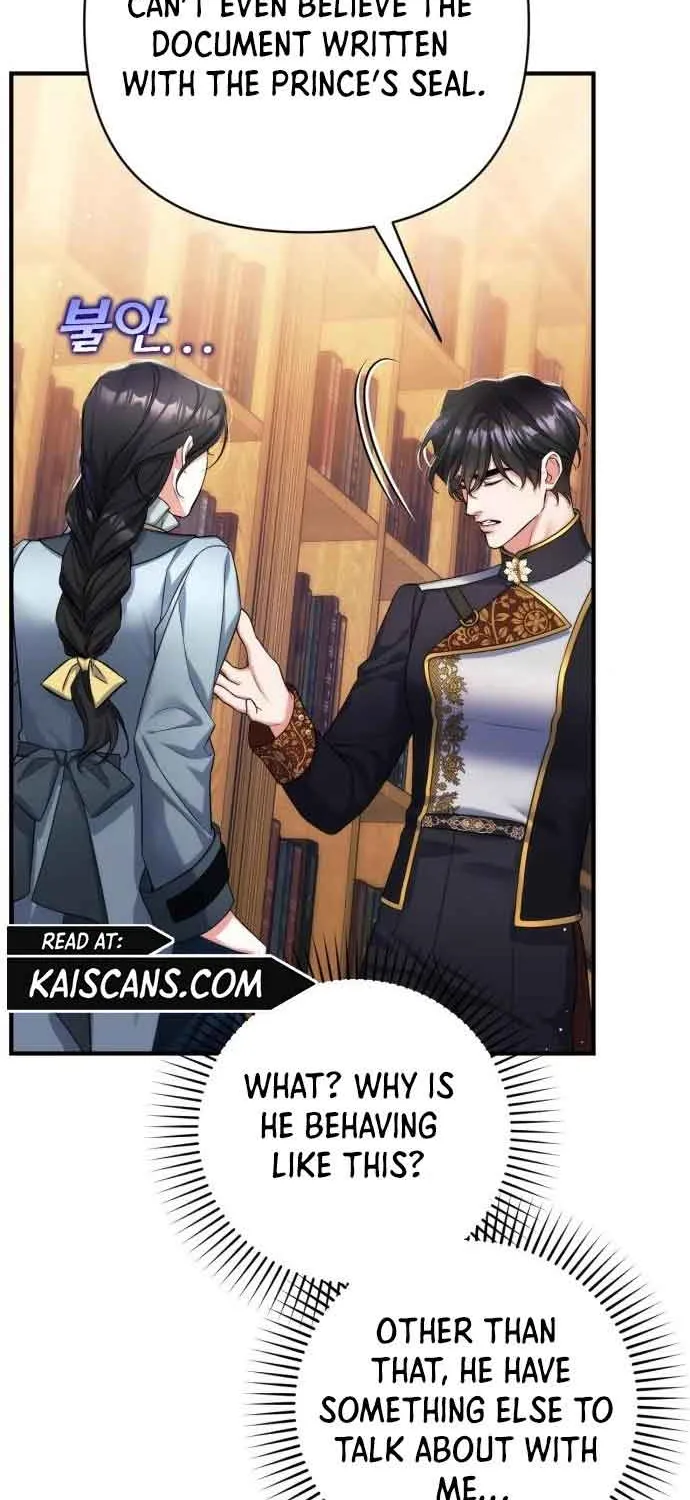 Read For My Derelict Beloved chapter 56 image 32 on Lezhin