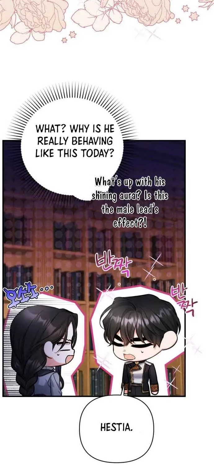 Read For My Derelict Beloved chapter 56 image 49 on Lezhin