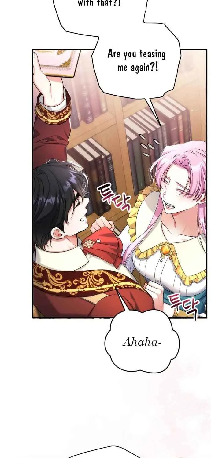 Read For My Derelict Beloved chapter 56 image 5 on Lezhin