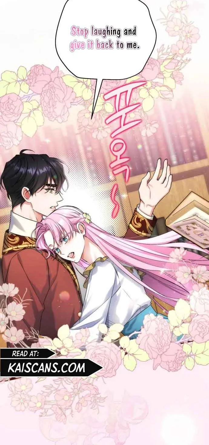 Read For My Derelict Beloved chapter 56 image 6 on Lezhin