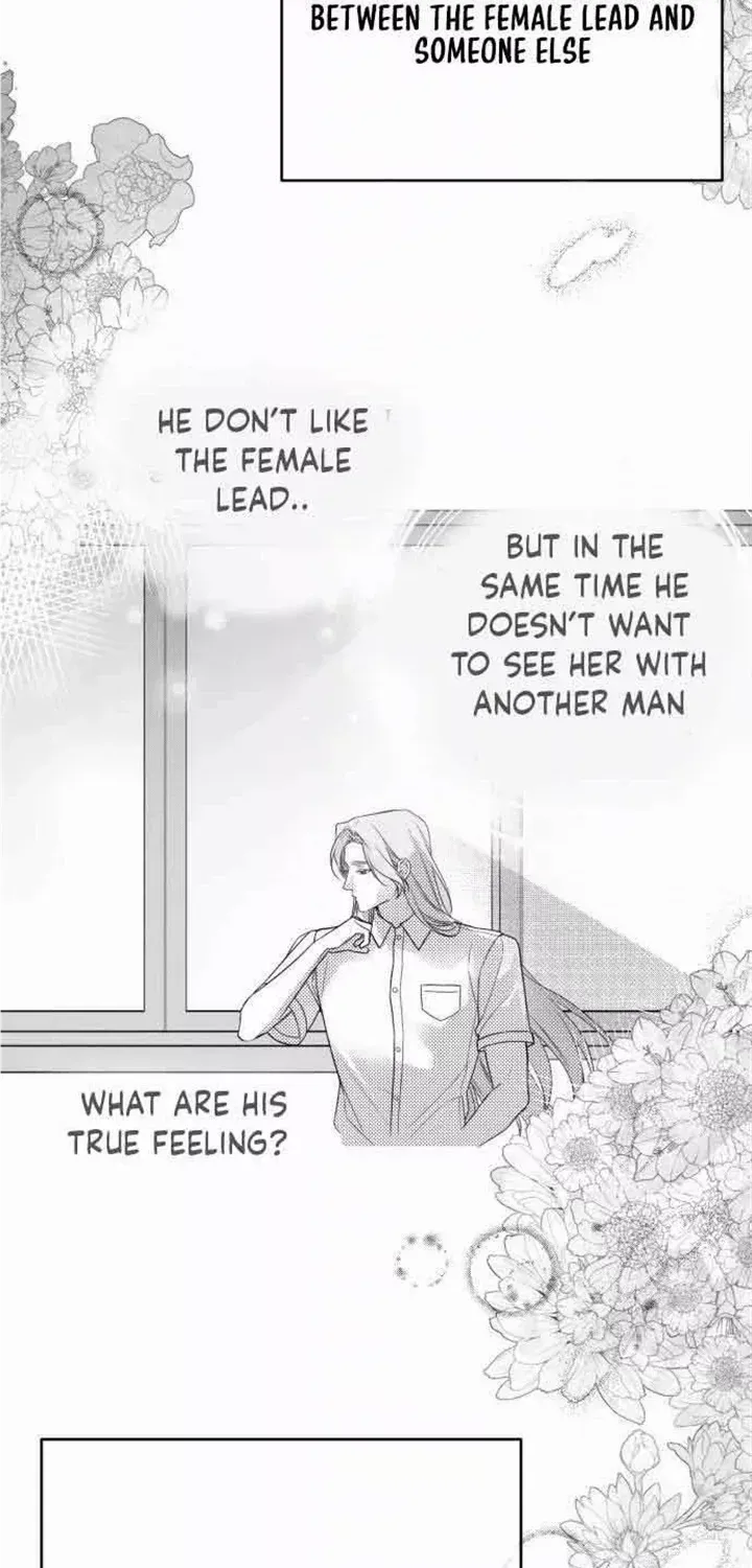 Read For My Derelict Beloved chapter 57 image 2 on Lezhin