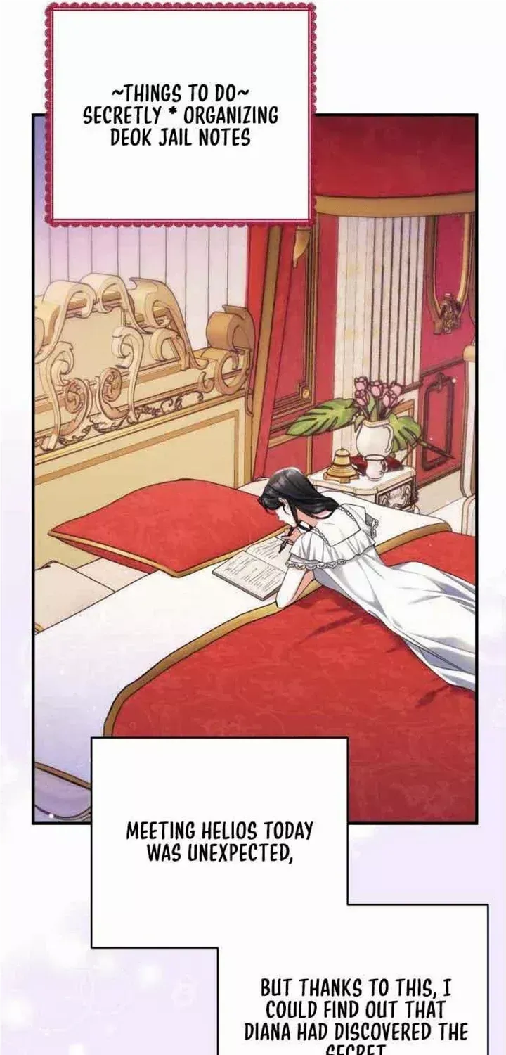 Read For My Derelict Beloved chapter 57 image 20 on Lezhin