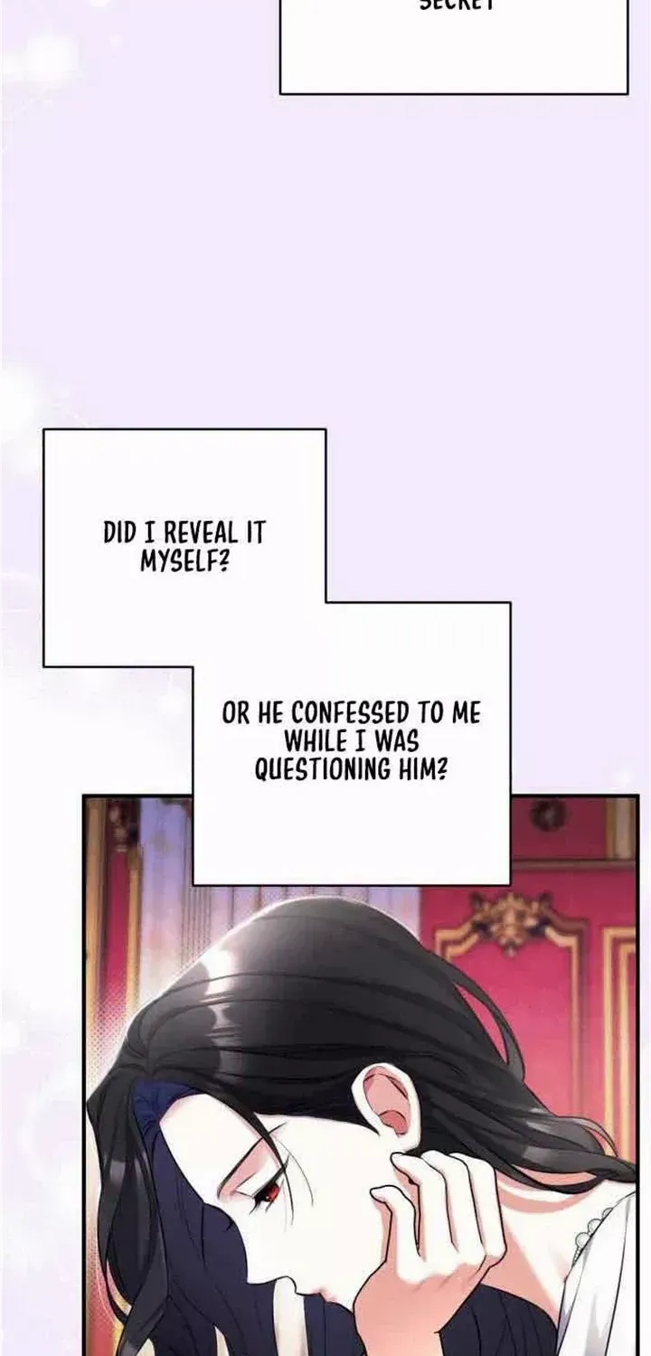 Read For My Derelict Beloved chapter 57 image 21 on Lezhin