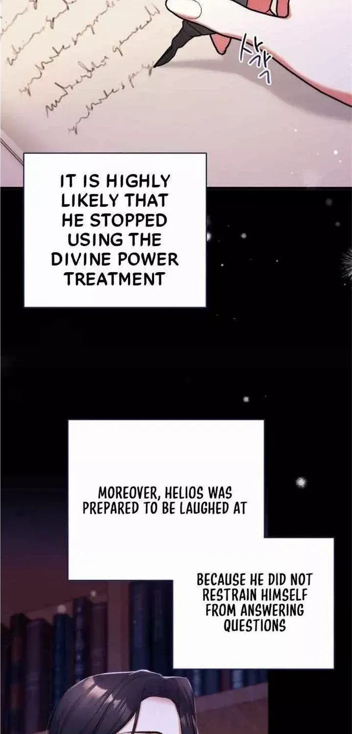 Read For My Derelict Beloved chapter 57 image 23 on Lezhin