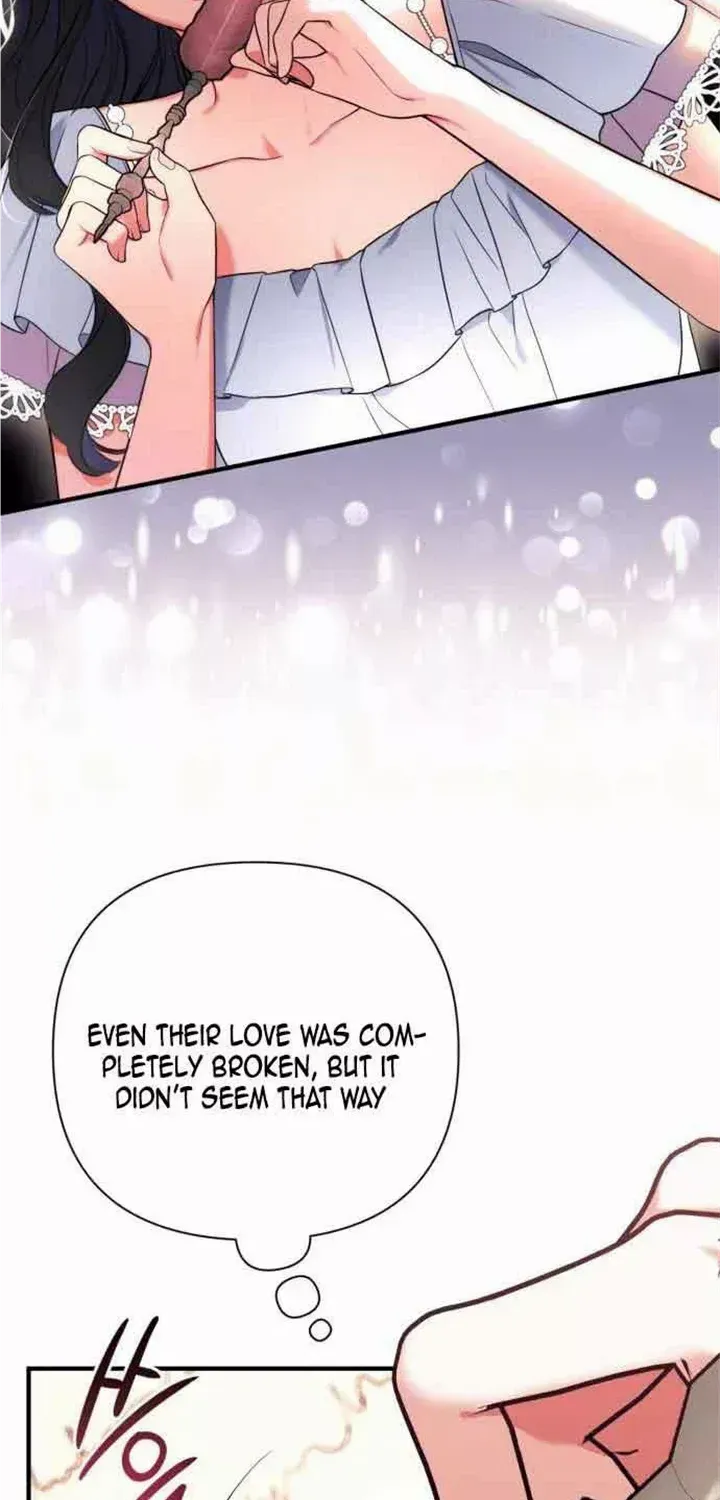 Read For My Derelict Beloved chapter 57 image 28 on Lezhin