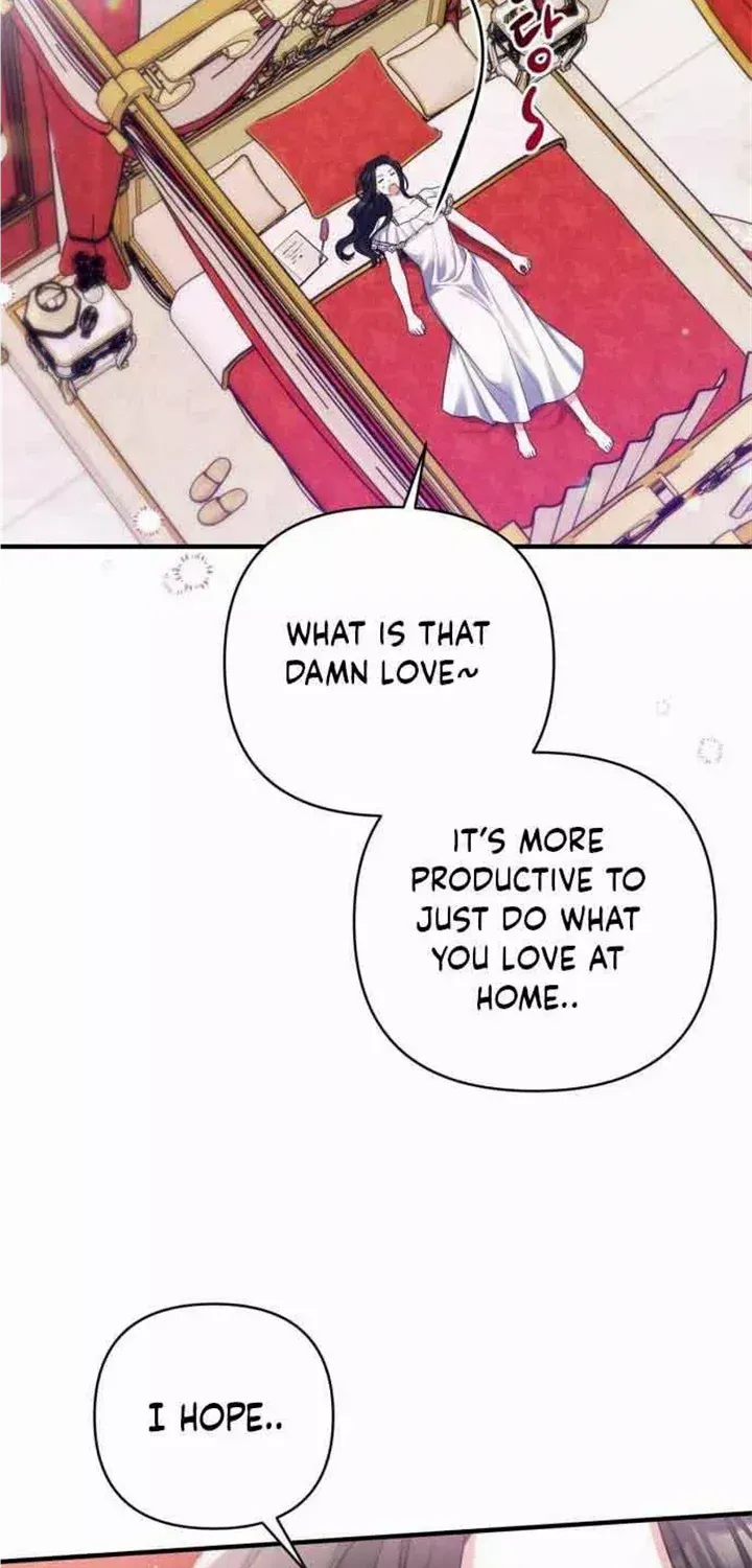 Read For My Derelict Beloved chapter 57 image 34 on Lezhin