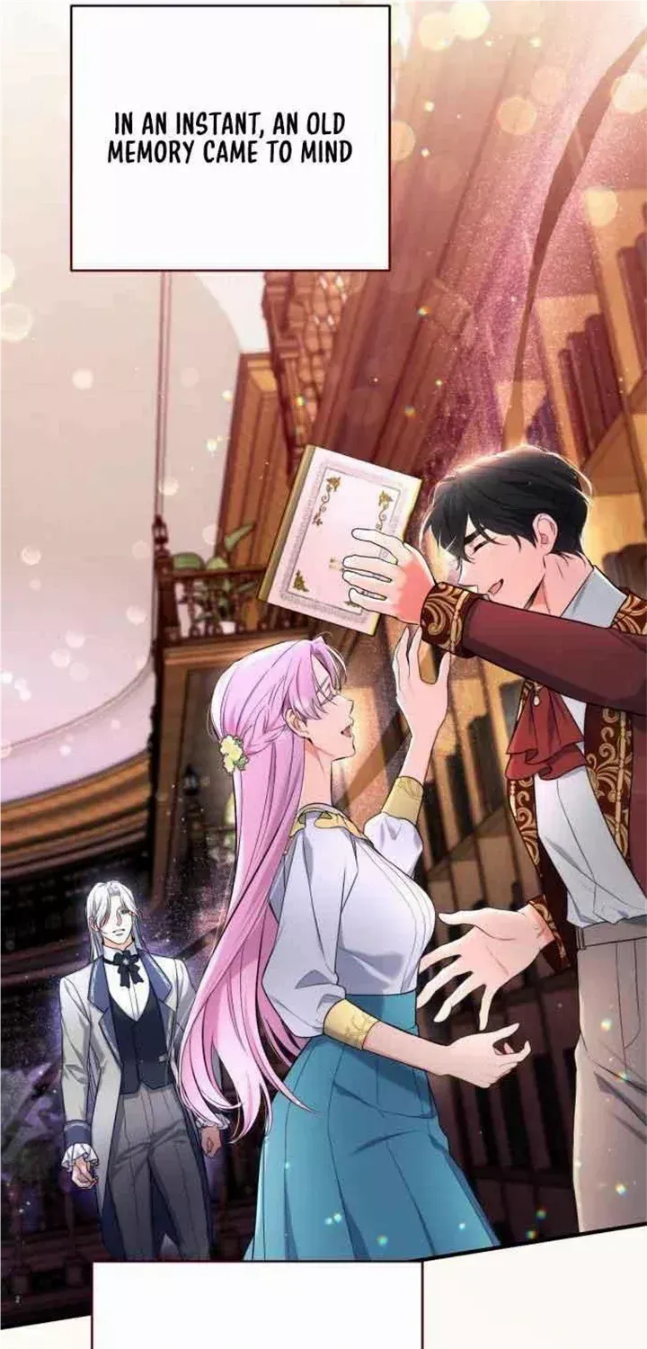 Read For My Derelict Beloved chapter 57 image 43 on Lezhin