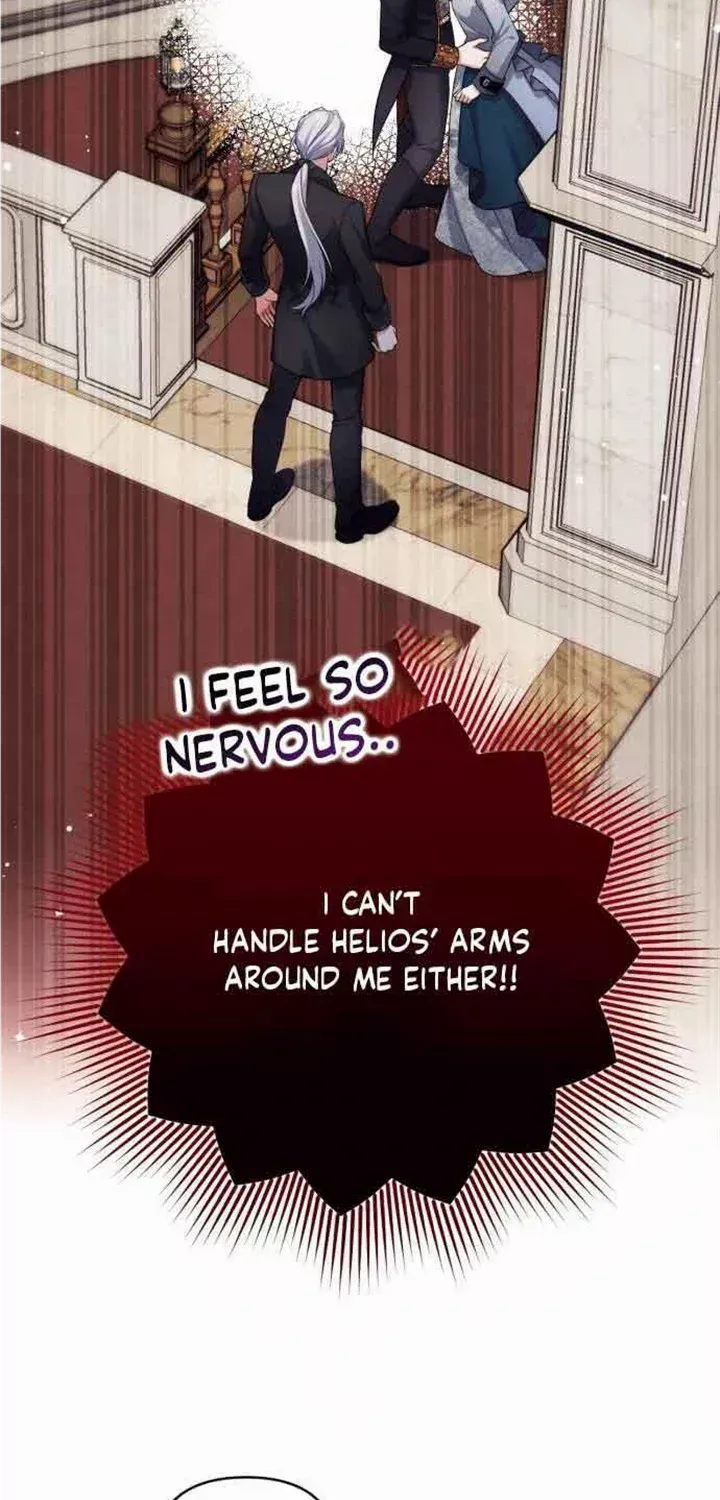 Read For My Derelict Beloved chapter 57 image 5 on Lezhin
