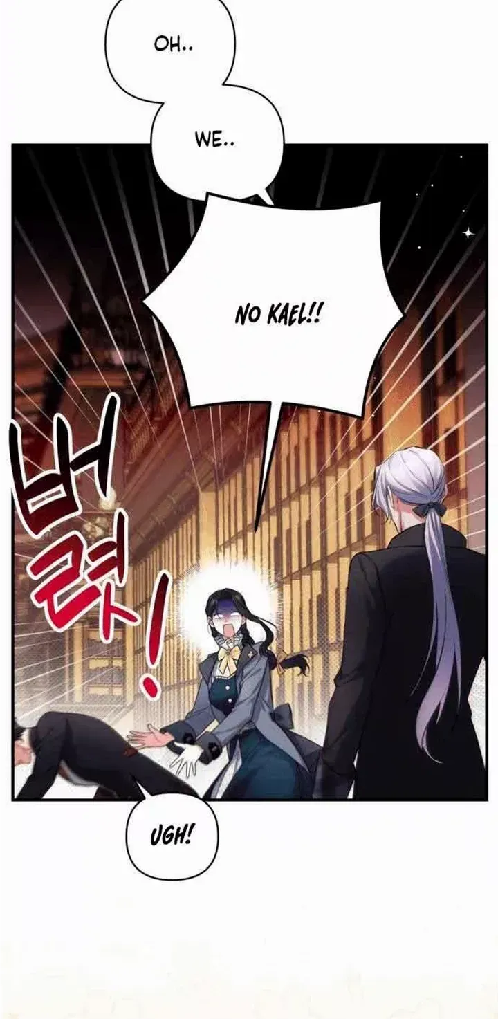 Read For My Derelict Beloved chapter 57 image 6 on Lezhin