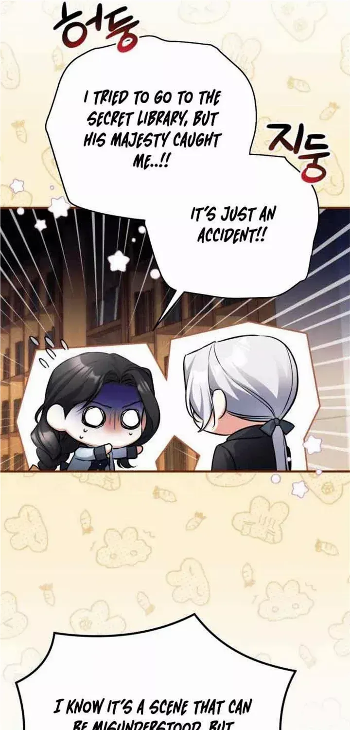 Read For My Derelict Beloved chapter 57 image 7 on Lezhin