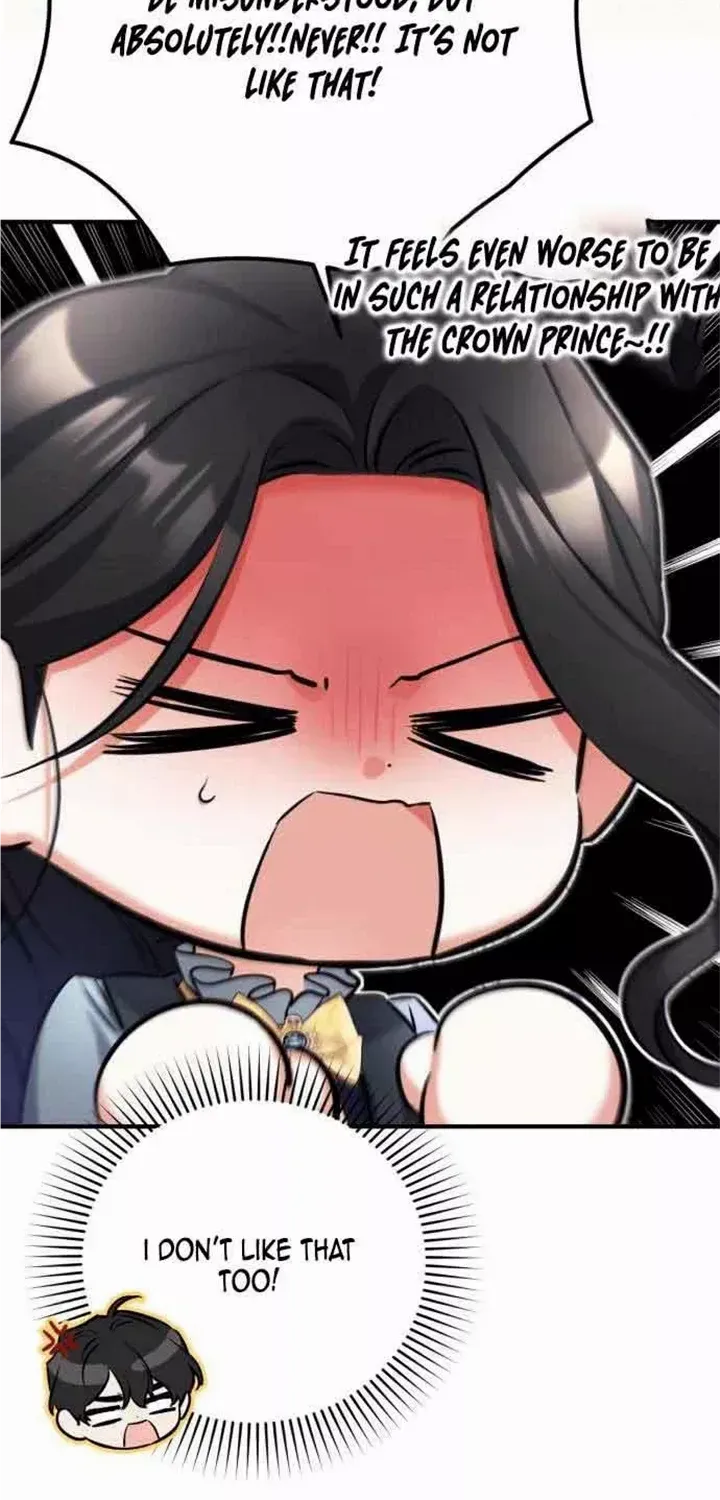 Read For My Derelict Beloved chapter 57 image 8 on Lezhin