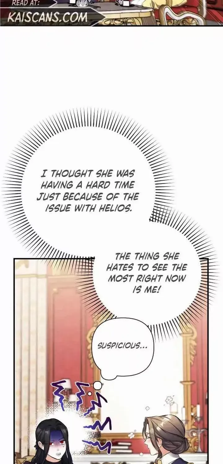 Read For My Derelict Beloved chapter 58 image 2 on Lezhin