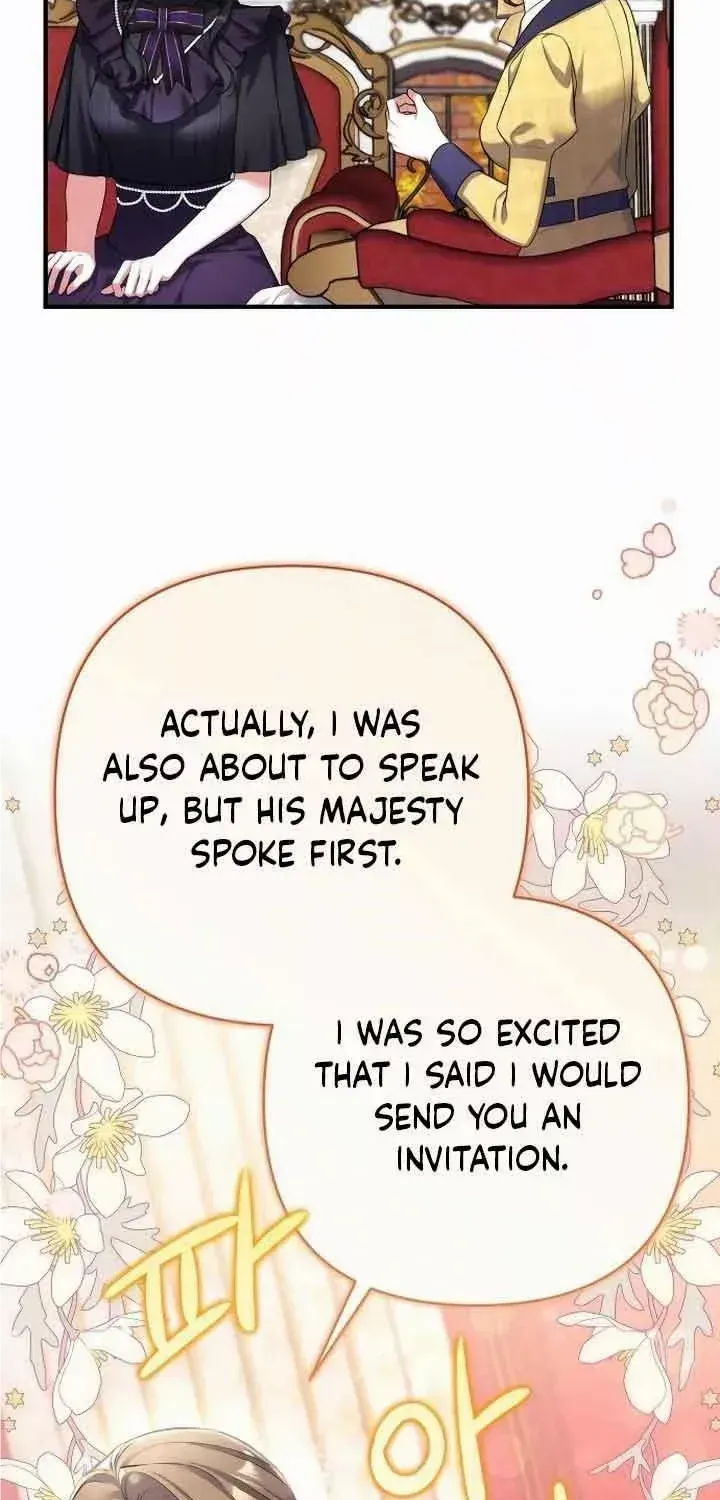 Read For My Derelict Beloved chapter 58 image 3 on Lezhin