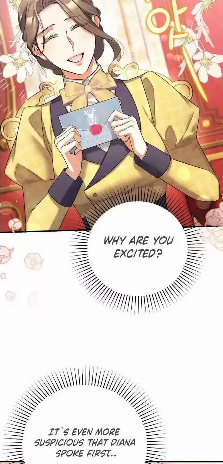 Read For My Derelict Beloved chapter 58 image 4 on Lezhin
