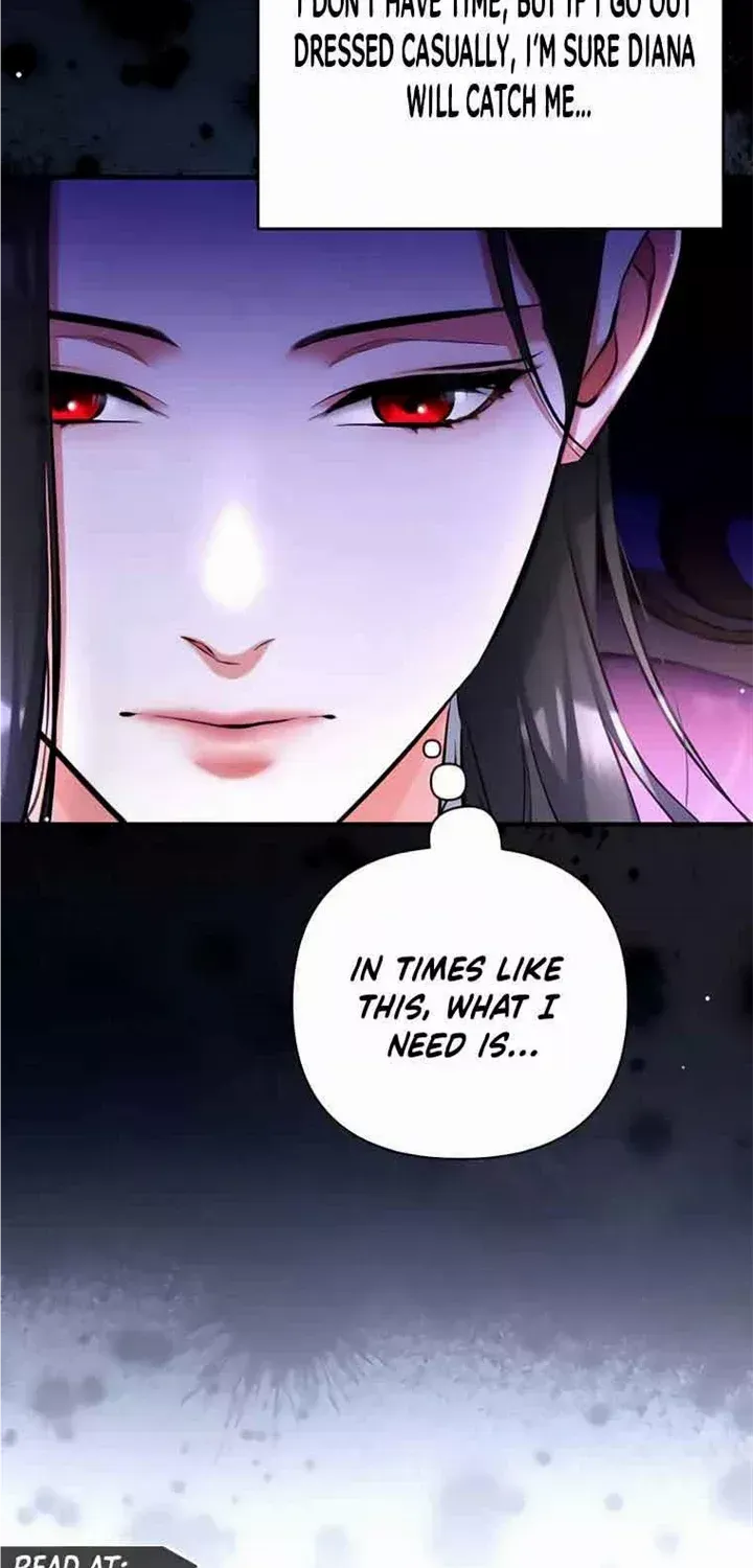 Read For My Derelict Beloved chapter 59 image 12 on Lezhin