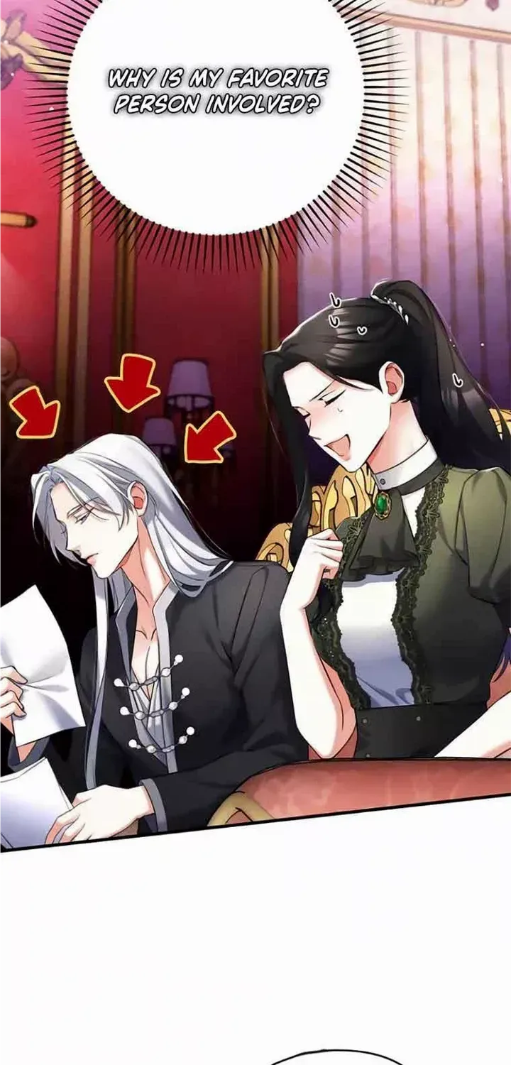 Read For My Derelict Beloved chapter 59 image 16 on Lezhin