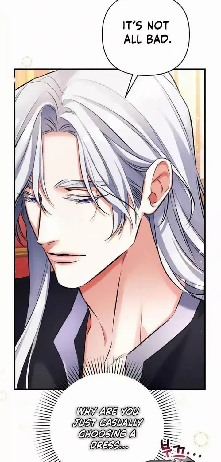 Read For My Derelict Beloved chapter 59 image 17 on Lezhin