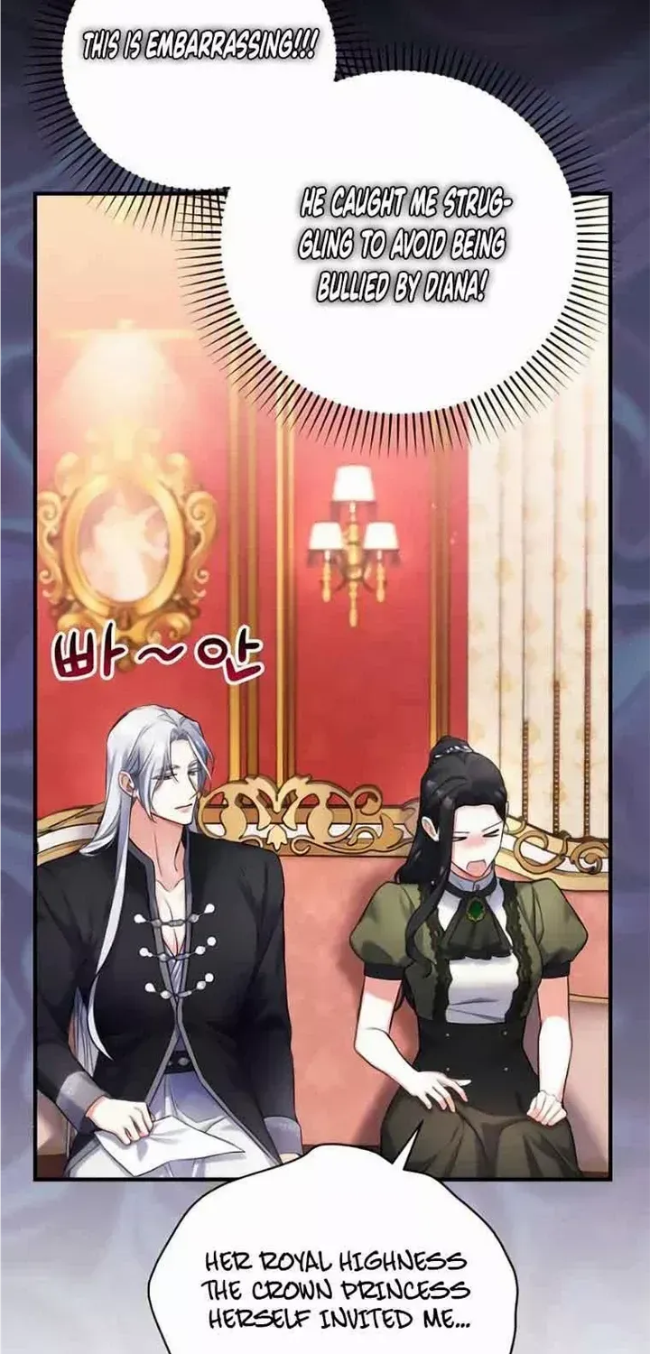 Read For My Derelict Beloved chapter 59 image 22 on Lezhin
