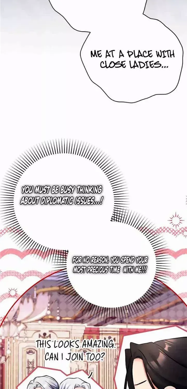 Read For My Derelict Beloved chapter 59 image 23 on Lezhin