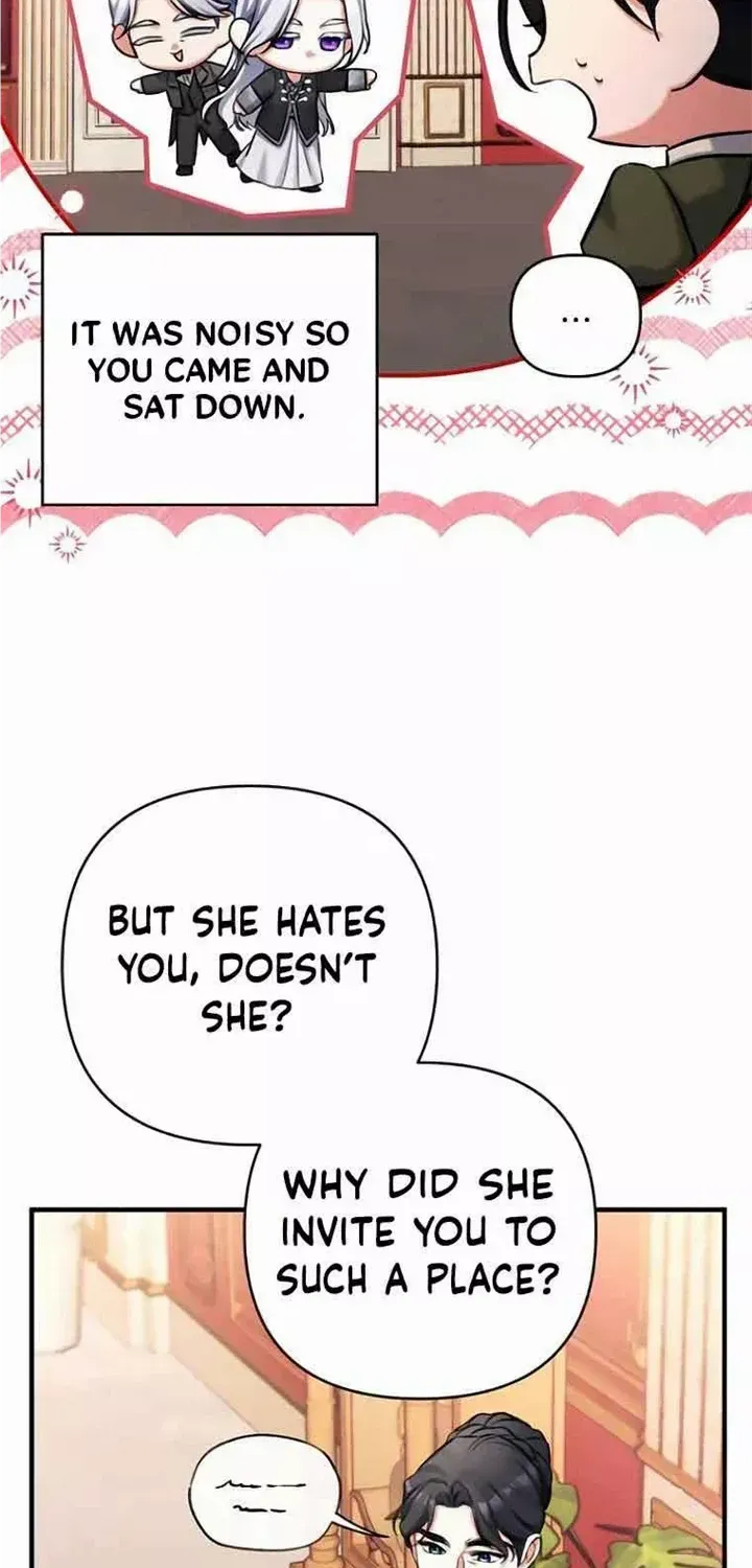 Read For My Derelict Beloved chapter 59 image 24 on Lezhin