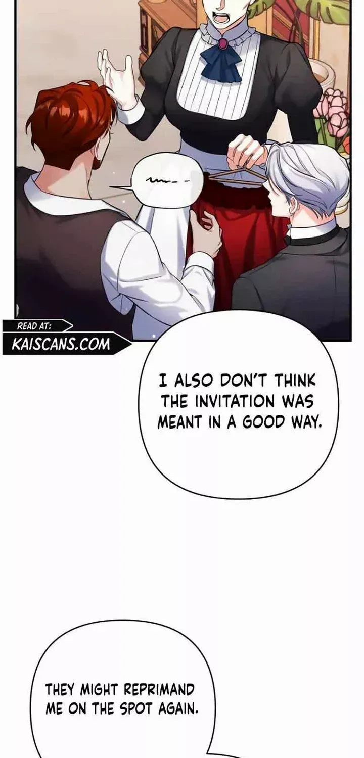 Read For My Derelict Beloved chapter 59 image 25 on Lezhin