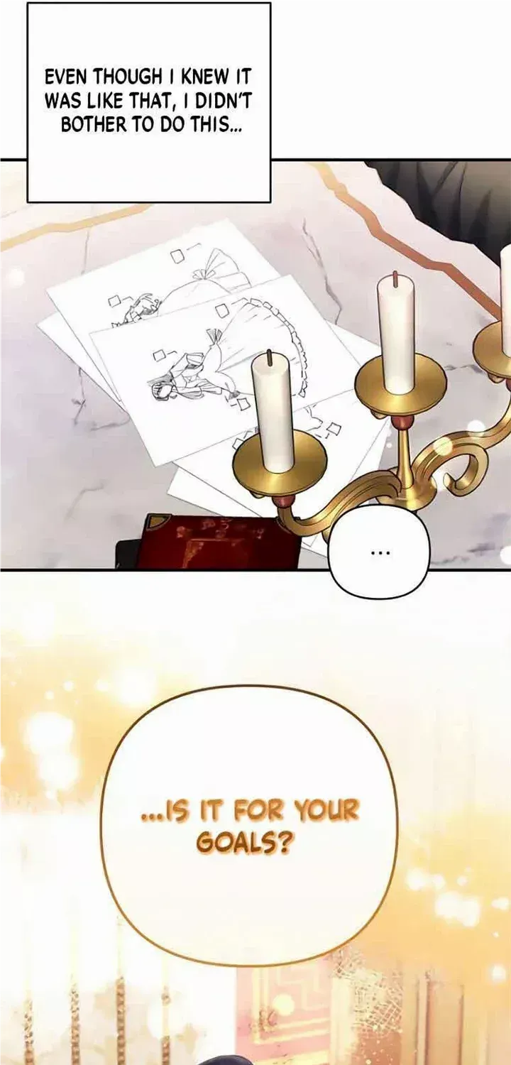 Read For My Derelict Beloved chapter 59 image 28 on Lezhin