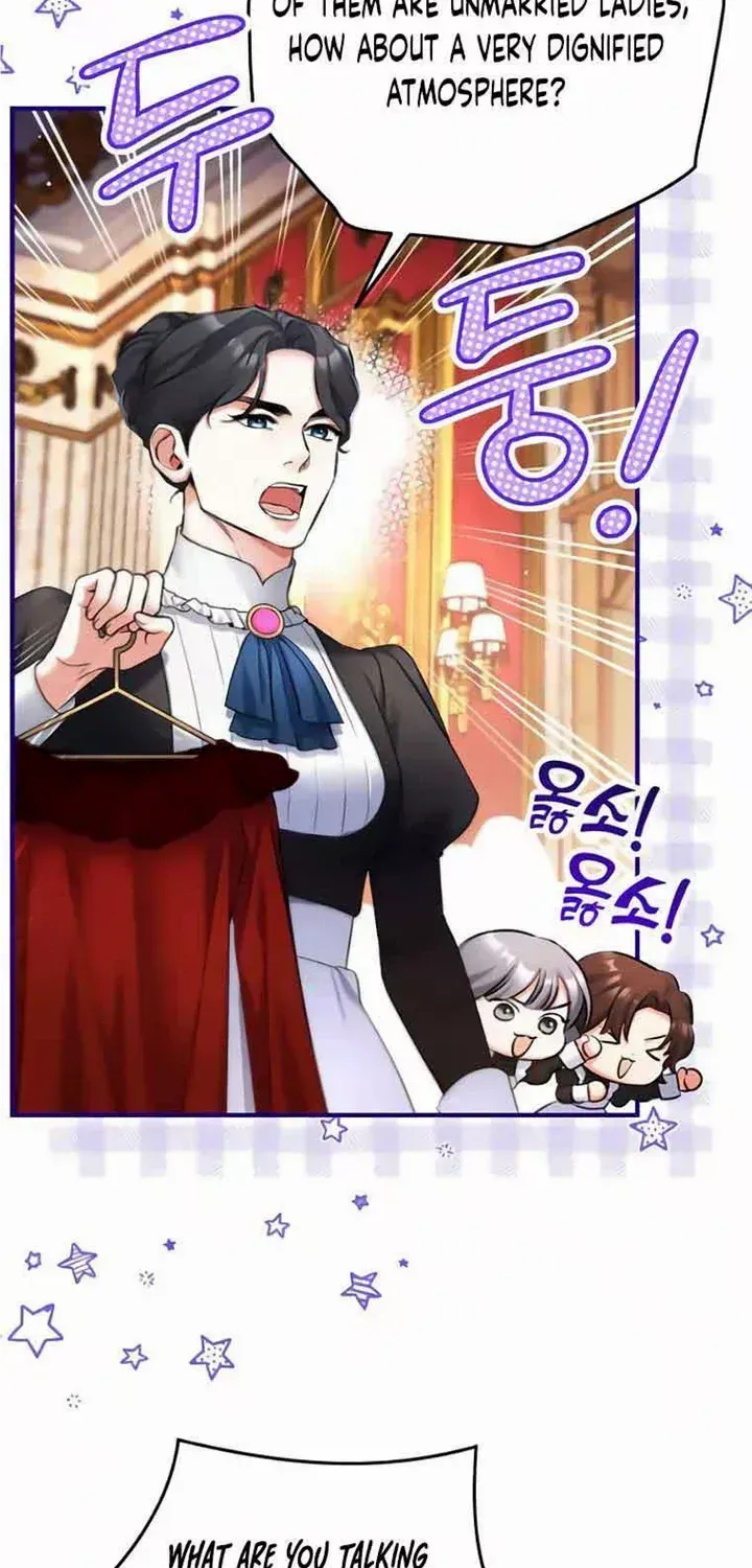 Read For My Derelict Beloved chapter 59 image 3 on Lezhin