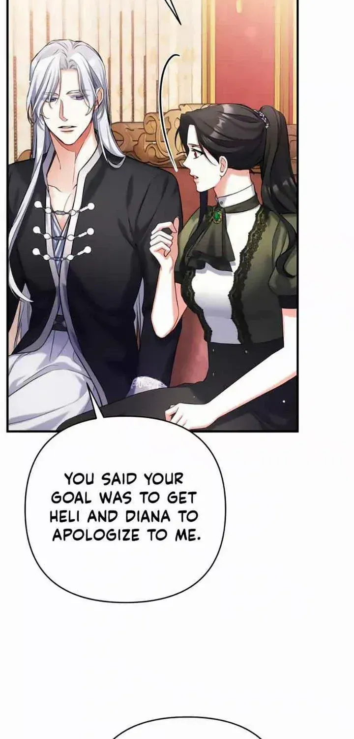 Read For My Derelict Beloved chapter 59 image 30 on Lezhin
