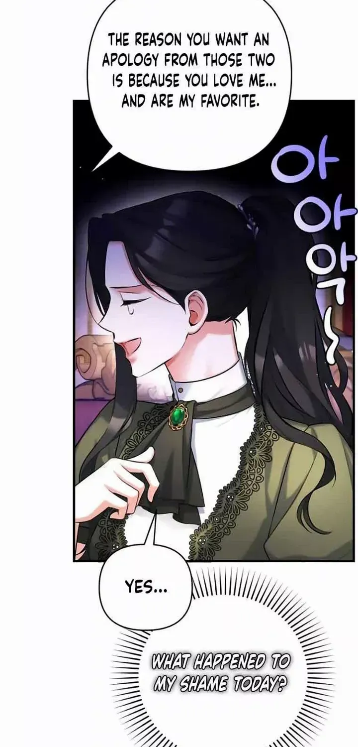 Read For My Derelict Beloved chapter 59 image 31 on Lezhin