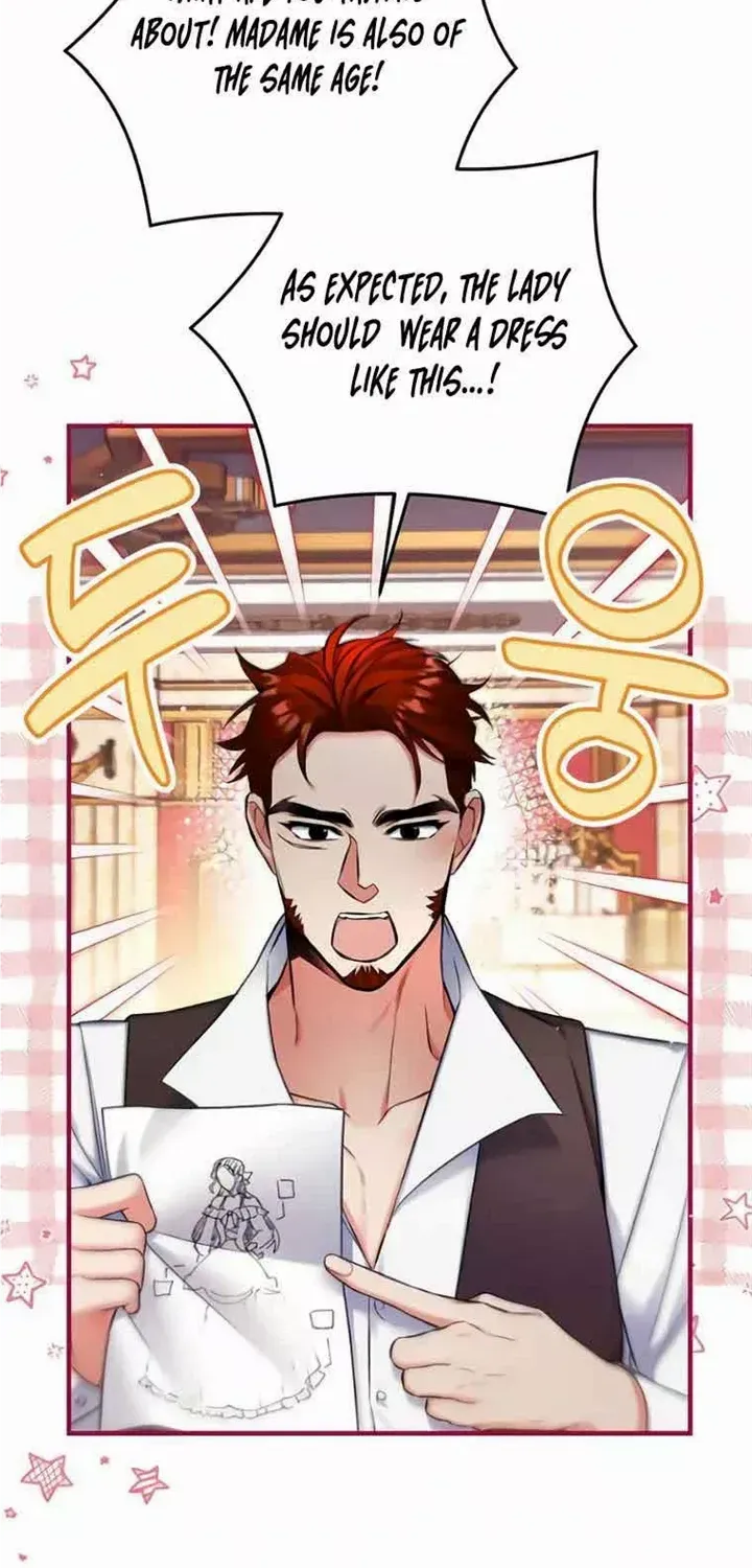 Read For My Derelict Beloved chapter 59 image 4 on Lezhin