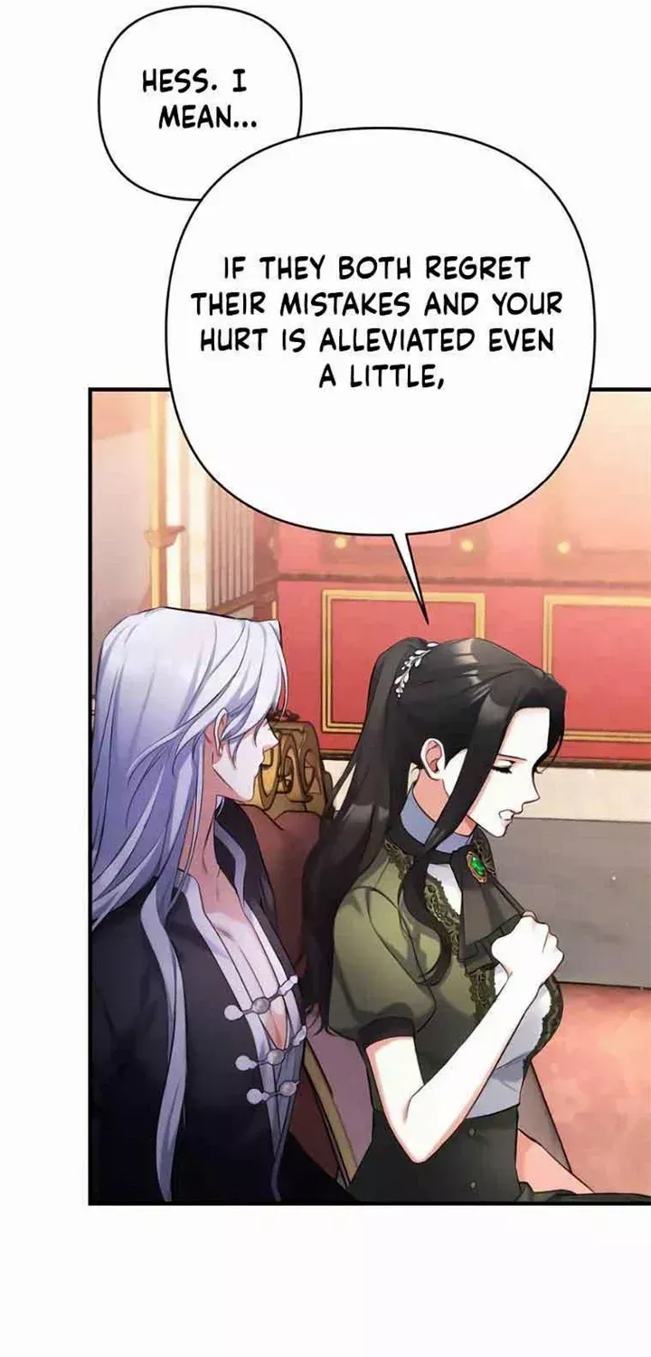 Read For My Derelict Beloved chapter 59 image 40 on Lezhin