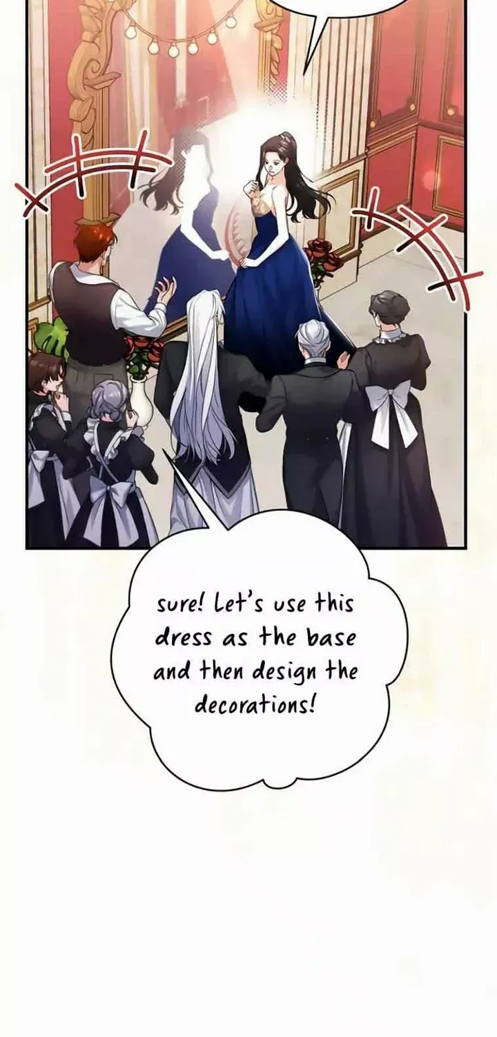 Read For My Derelict Beloved chapter 59 image 52 on Lezhin