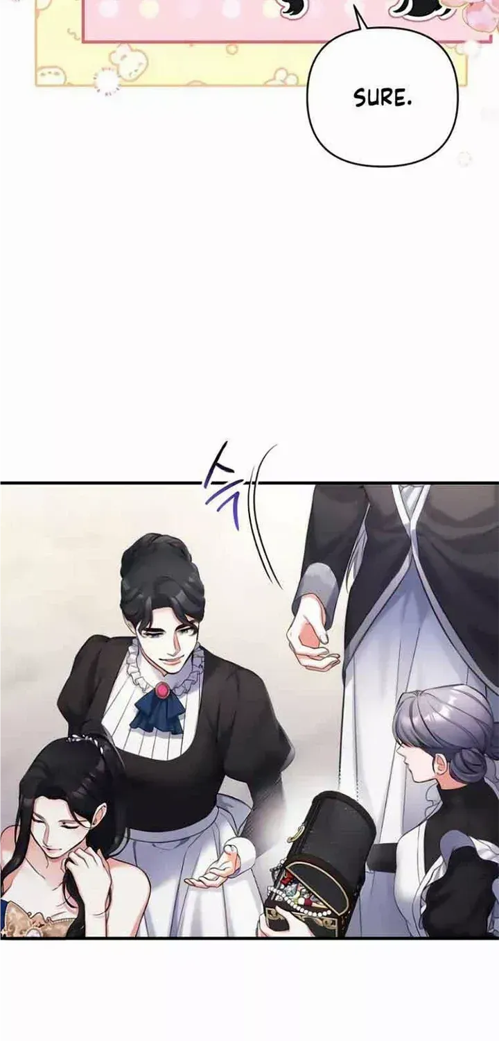 Read For My Derelict Beloved chapter 59 image 56 on Lezhin