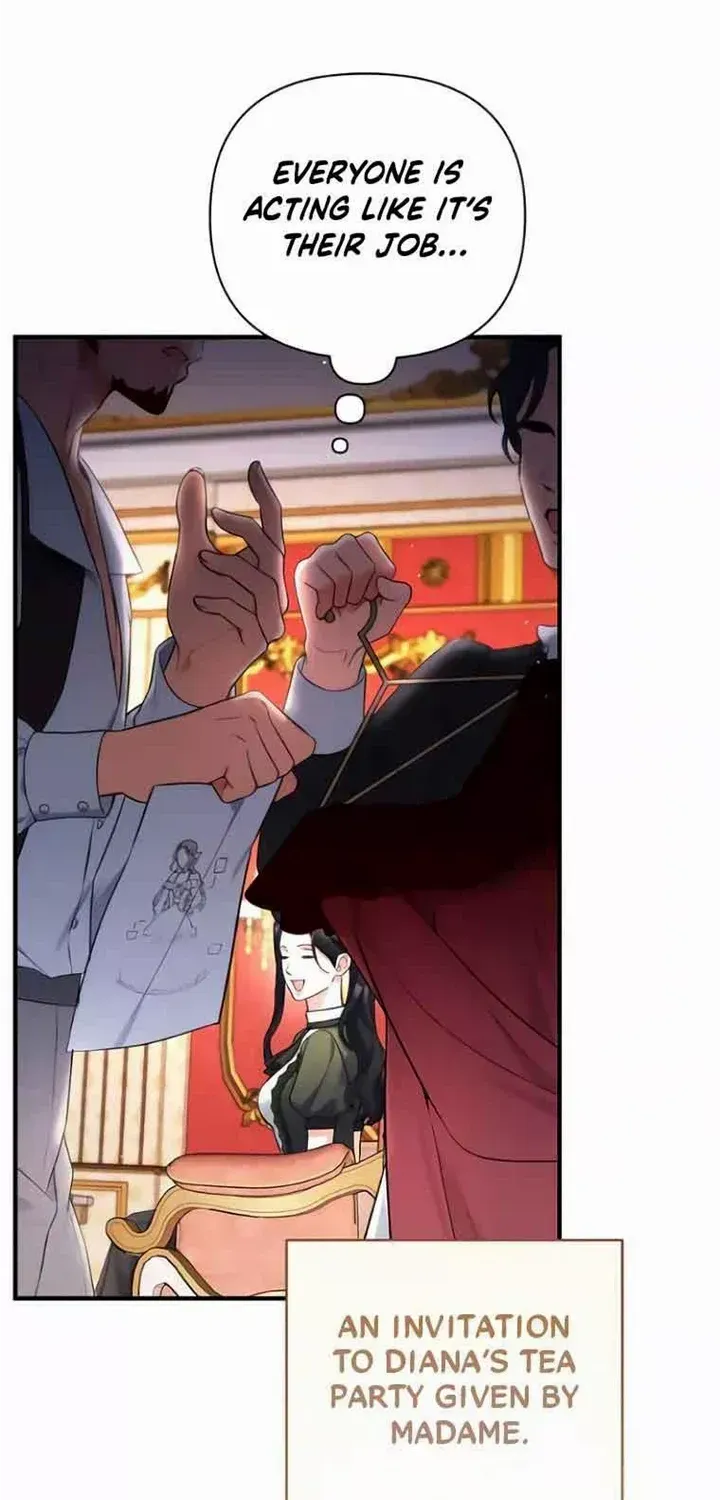 Read For My Derelict Beloved chapter 59 image 6 on Lezhin