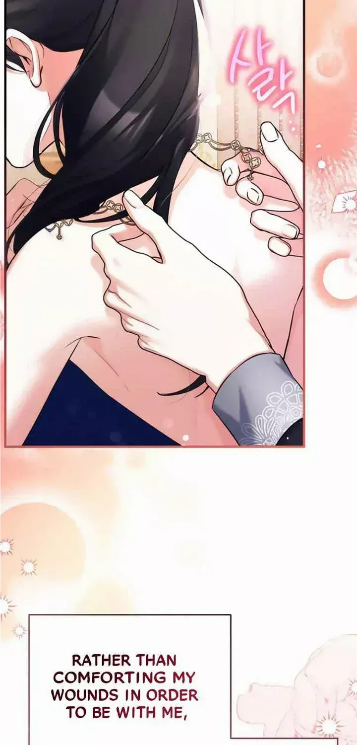 Read For My Derelict Beloved chapter 59 image 62 on Lezhin