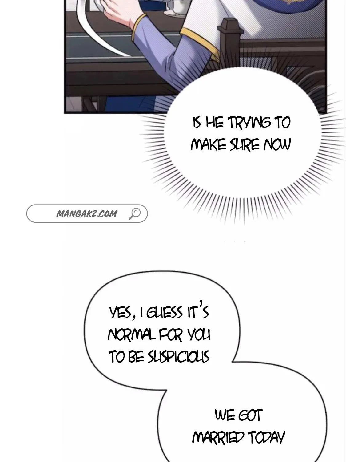 Read For My Derelict Beloved chapter 6.2 image 1 on Lezhin