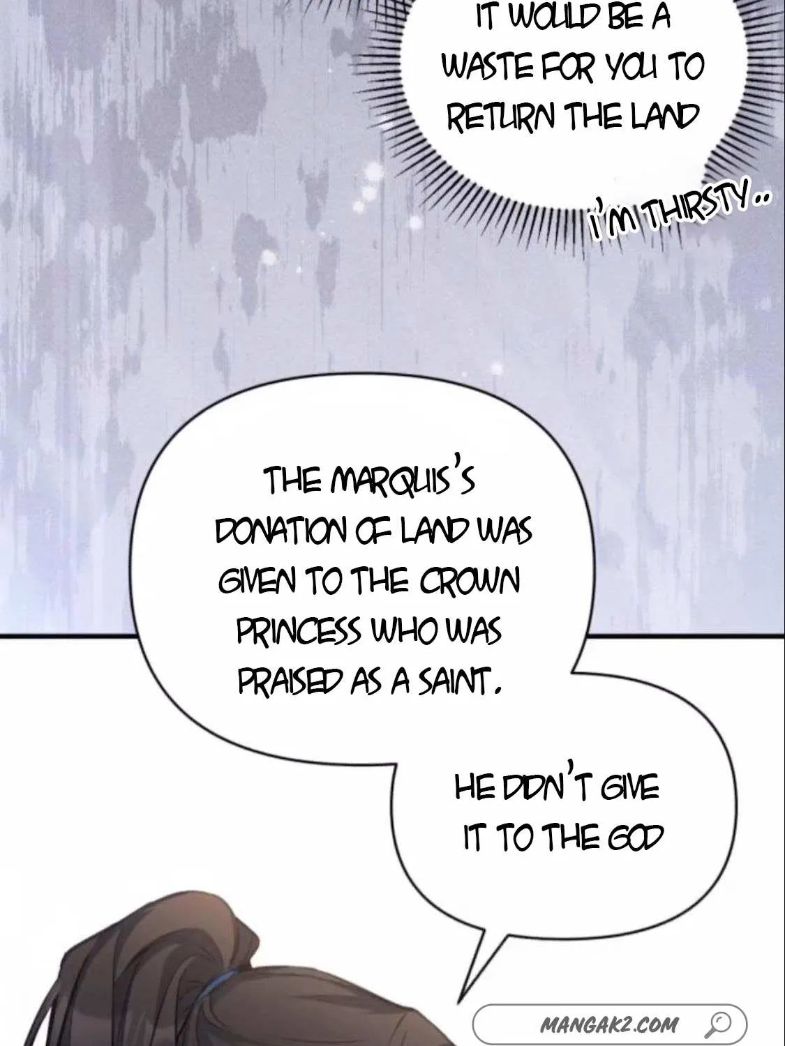 Read For My Derelict Beloved chapter 6.2 image 16 on Lezhin