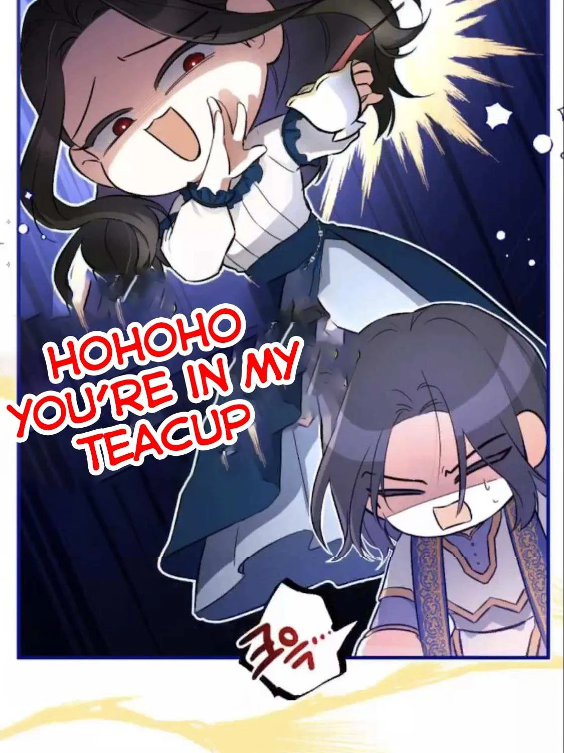 Read For My Derelict Beloved chapter 6.2 image 22 on Lezhin