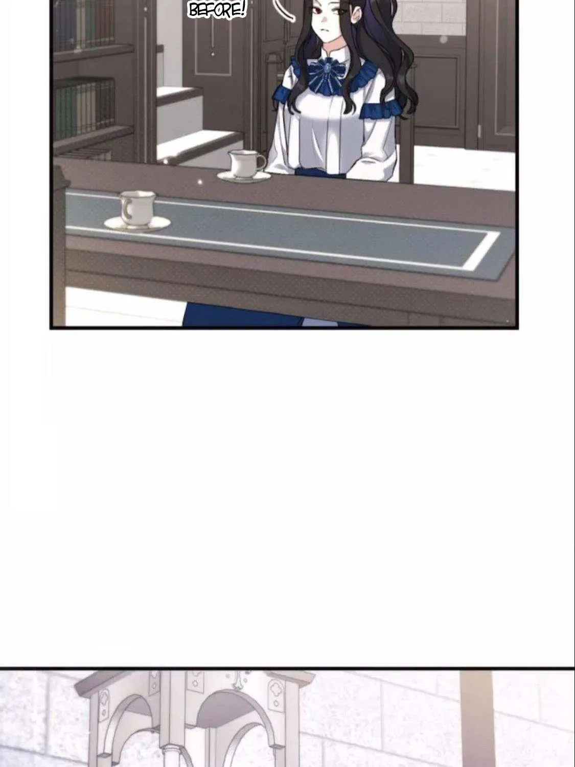 Read For My Derelict Beloved chapter 6.2 image 25 on Lezhin