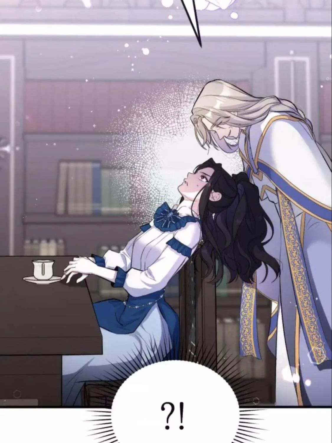 Read For My Derelict Beloved chapter 6.2 image 31 on Lezhin