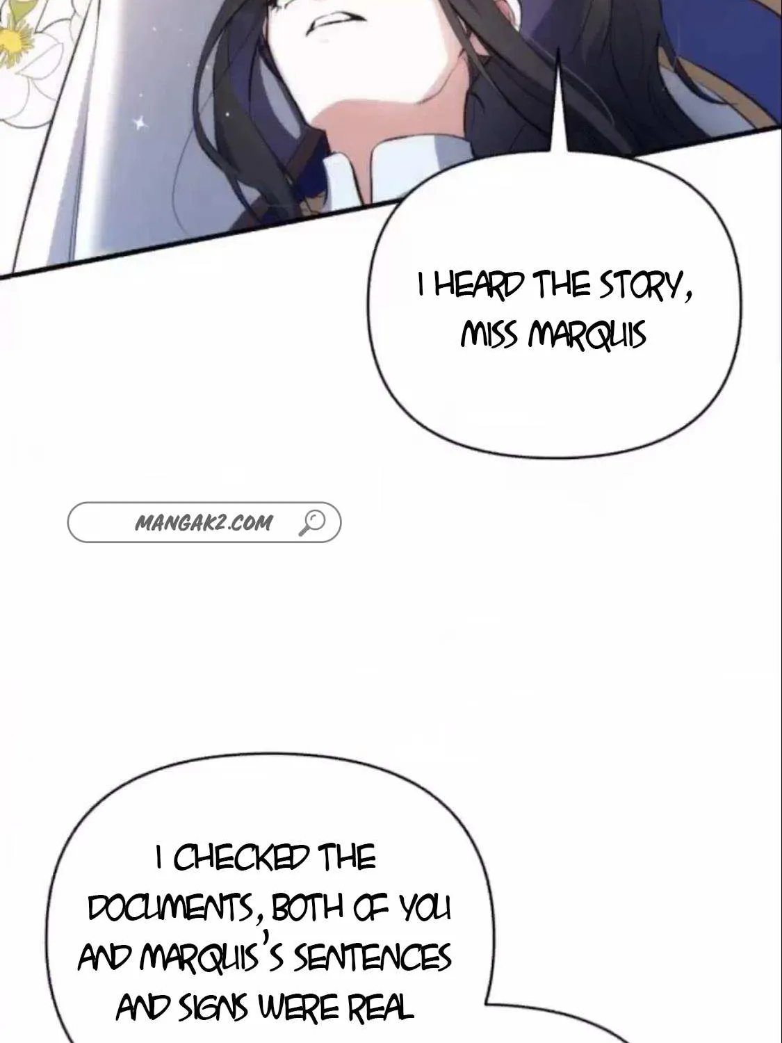 Read For My Derelict Beloved chapter 6.2 image 35 on Lezhin