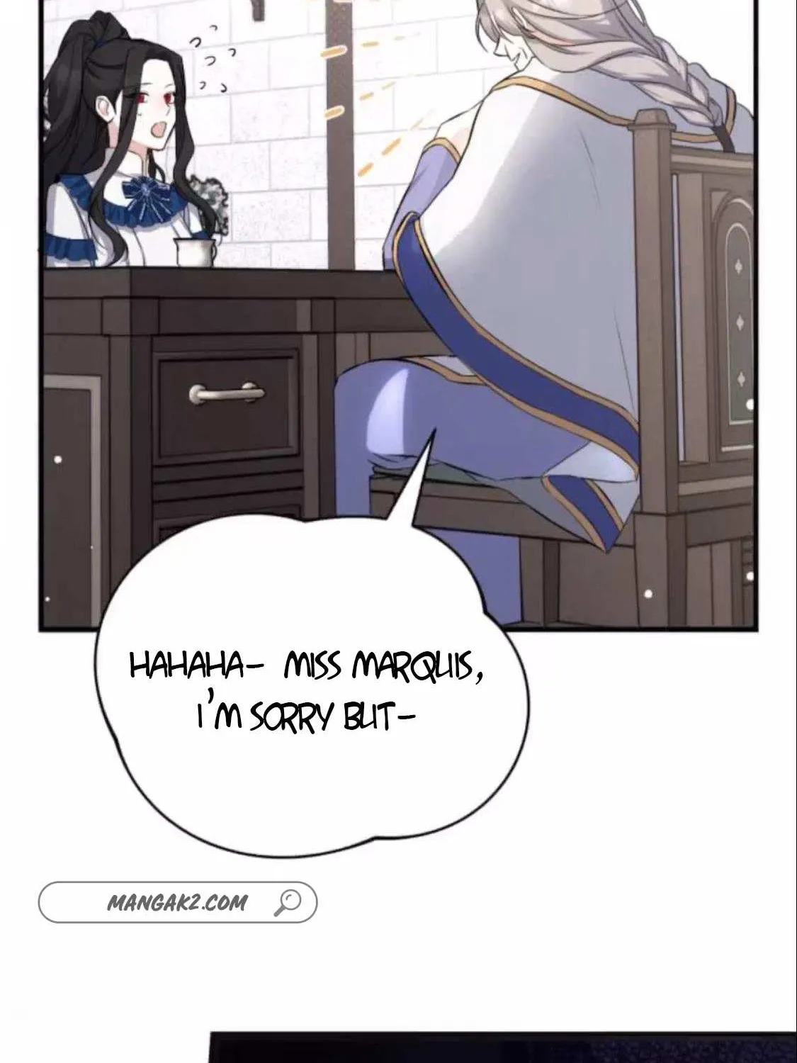 Read For My Derelict Beloved chapter 6.2 image 40 on Lezhin