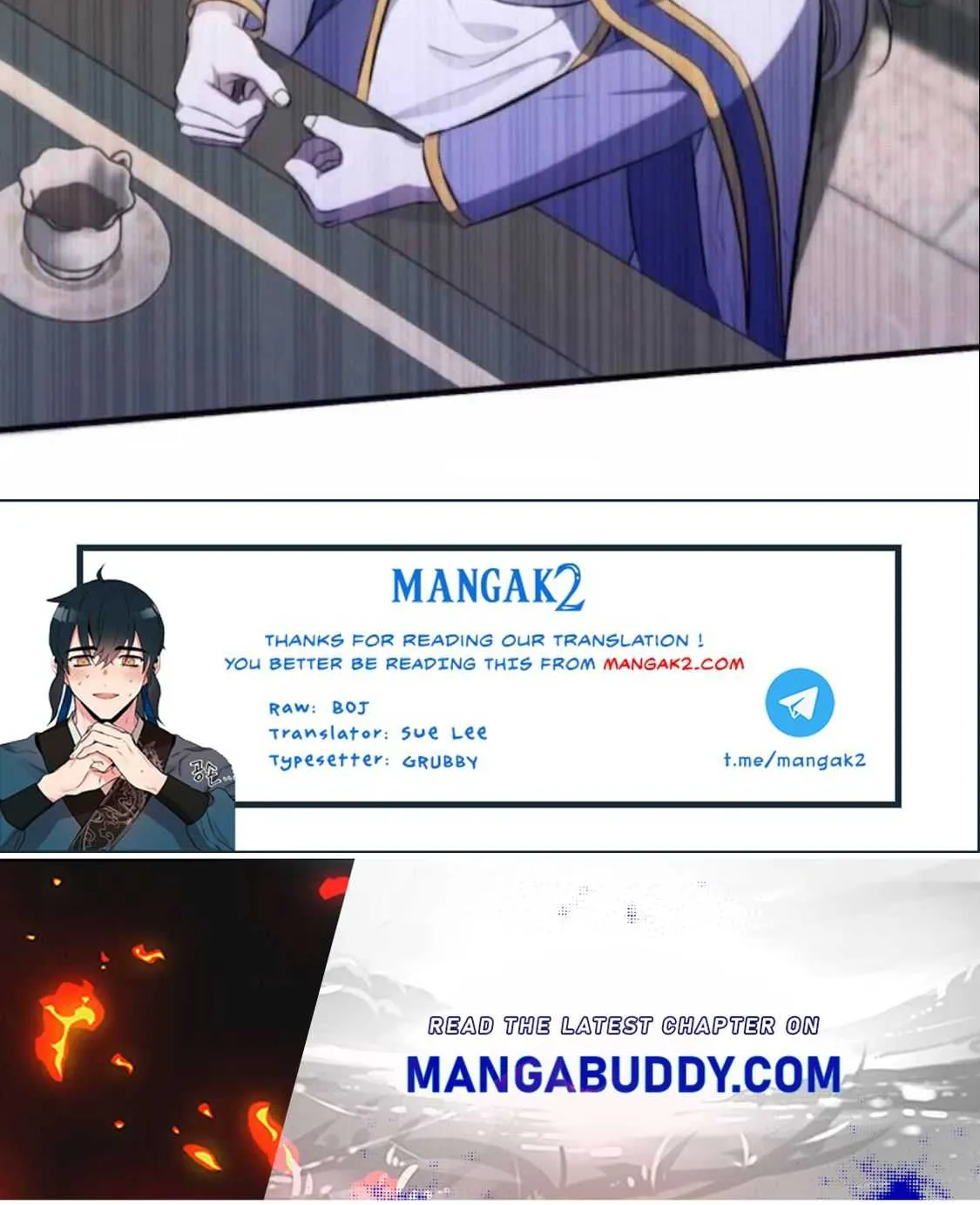 Read For My Derelict Beloved chapter 6.2 image 59 on Lezhin