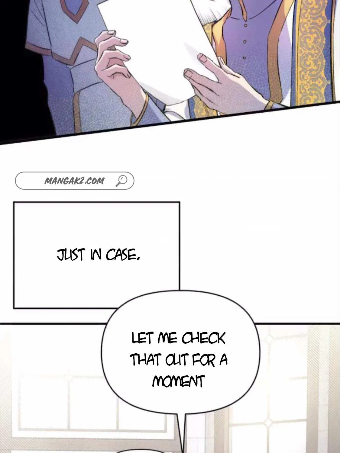 Read For My Derelict Beloved chapter 6.2 image 6 on Lezhin