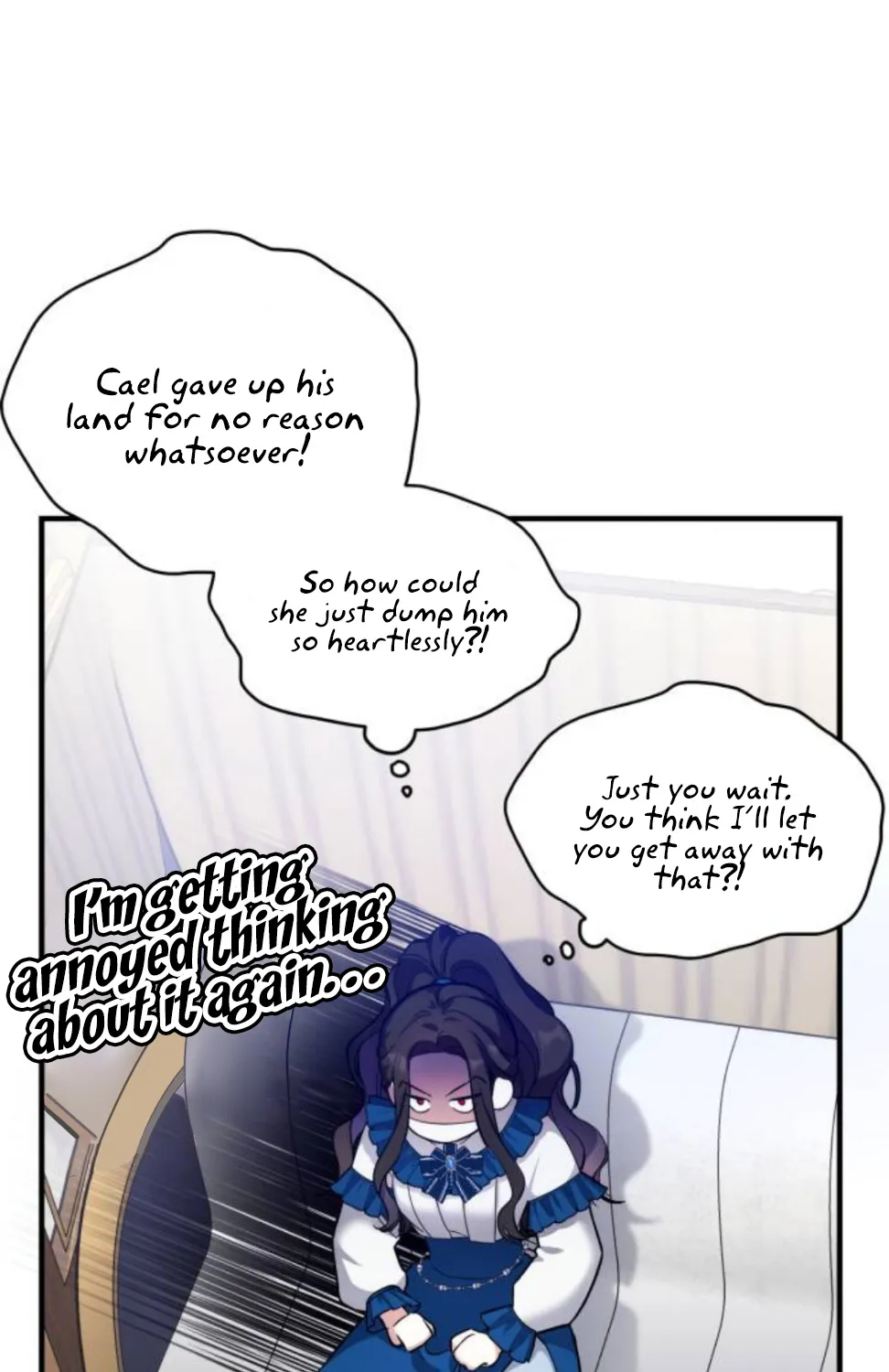 Read For My Derelict Beloved chapter 6 image 11 on Lezhin